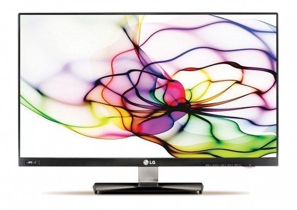 LG IPS277L-BN 27.0 inch Full HD IPS Moni
