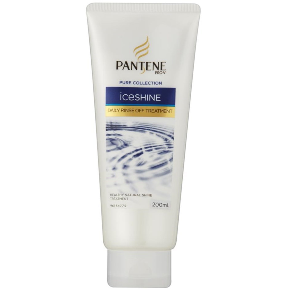 6 x Pantene 200ml Pro V Hair Daily Rinse