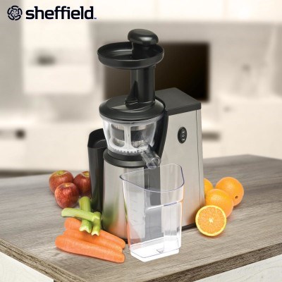 Sheffield JuiceSmart Slow Juicer