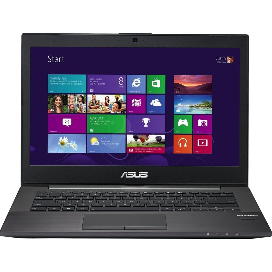 ASUS ASUSPRO ESSENTIAL PU401LA-WO007P 14