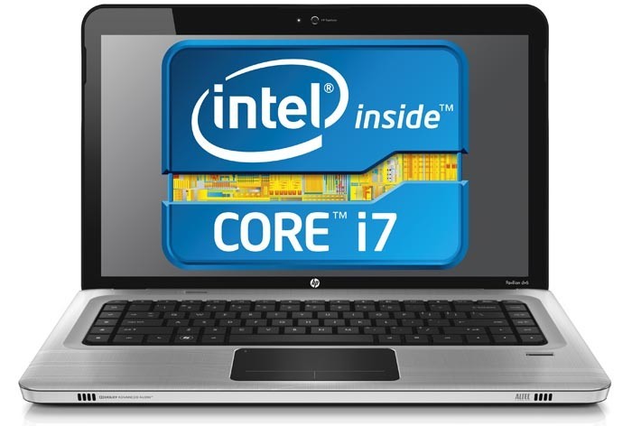 HP Pavilion DV6-4023TX 15.6 inch HD Note