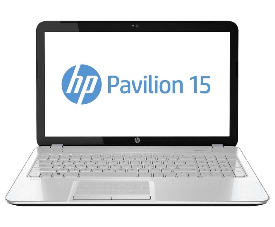 Core I5 Hp Pavilion 15 Amd A6 5200 Laptop HP Pavilion 15-eh3412nw