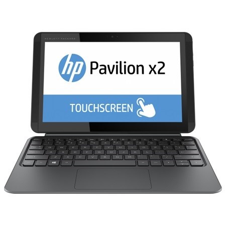 HP Pavilion x2 10-j009tu 10.1"/Intel Ato