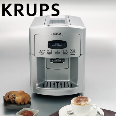 Krups shop xp 9000