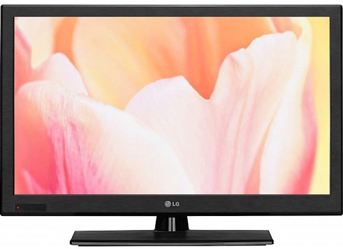 LG 42LT360C 42 inch Full HD LED LCD TV