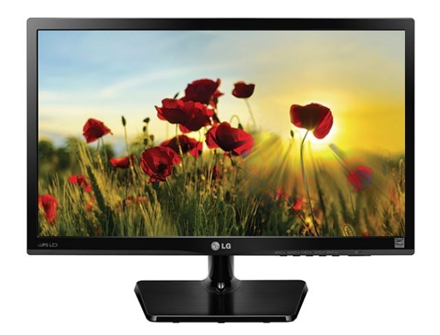 LG 24M47VQ 24 inch TN Panel Monitor