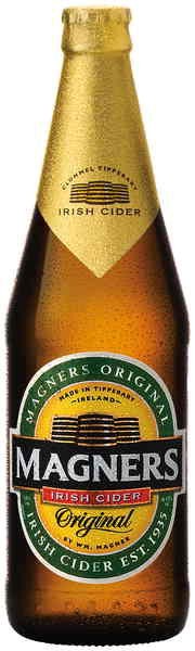 Magners Apple Cider (12 x 568mL), Irelan