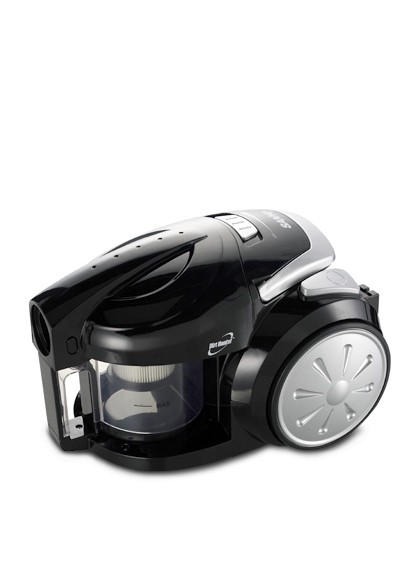 New Sanyo Cyclonic Bagless Vacuum Cleane