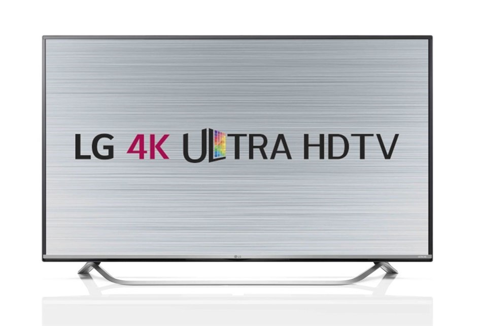 LG 49 inch 4K UltraHD WebOS 2.0 Smart TV