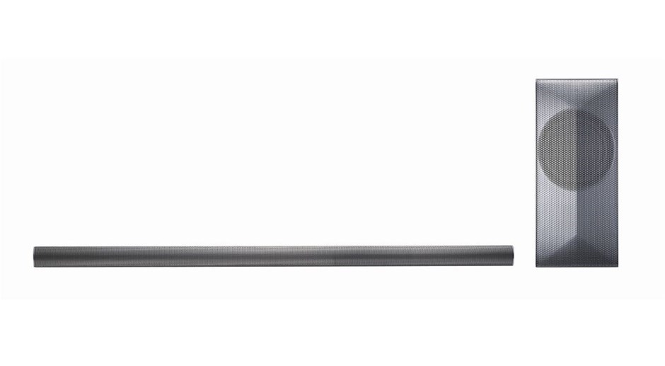 Lg best sale las750m soundbar