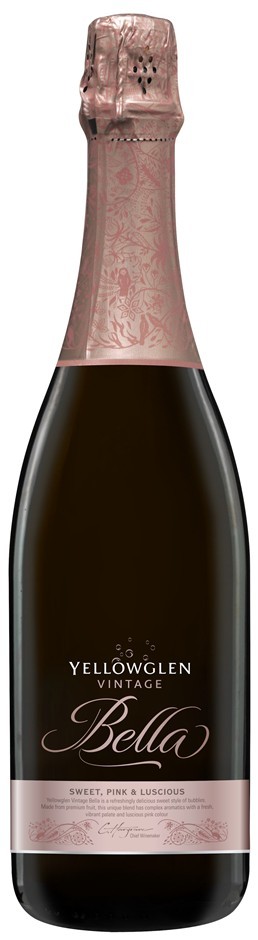 Yellowglen`Vintage Bella` Sparkling 2011