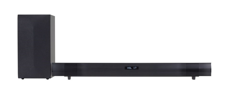 LG LAS450H 220W 2.1Ch Sound Bar