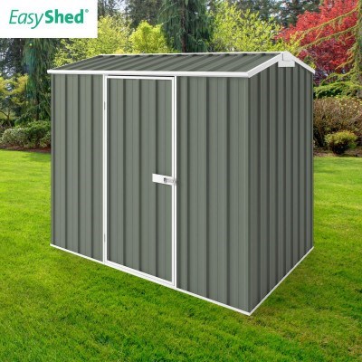 EasyShed Gable Roof Colorbond Garden She