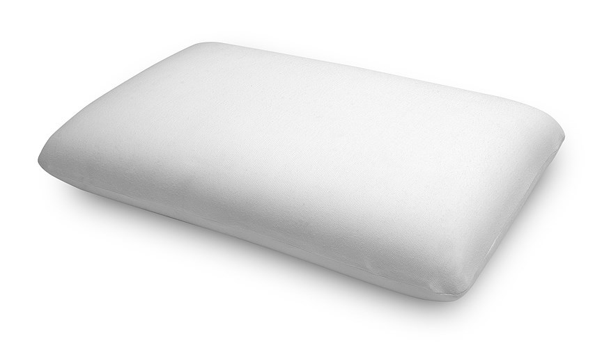 Alastair's Memory Foam Pillow Medium Fir