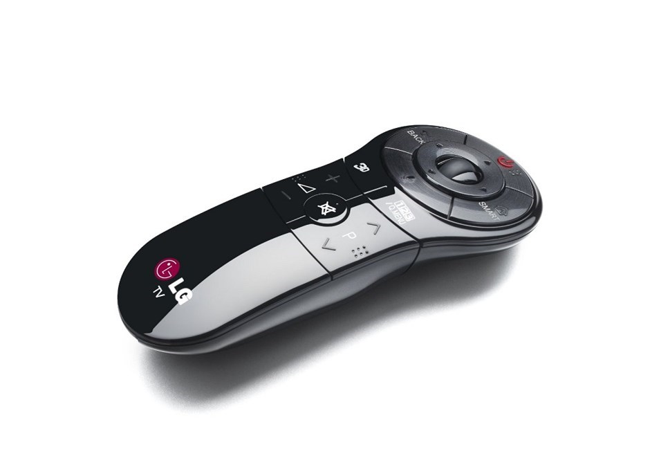 LG AN-MR400 2013 Magic Remote