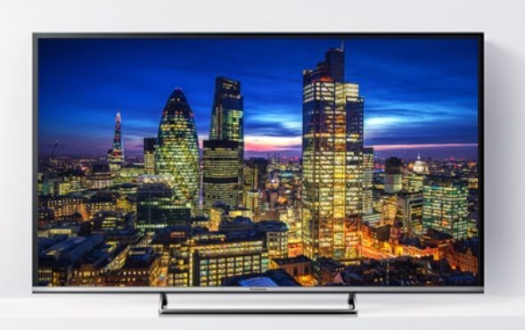 Panasonic TH-55CX640A 55 inch 4K Ultra H