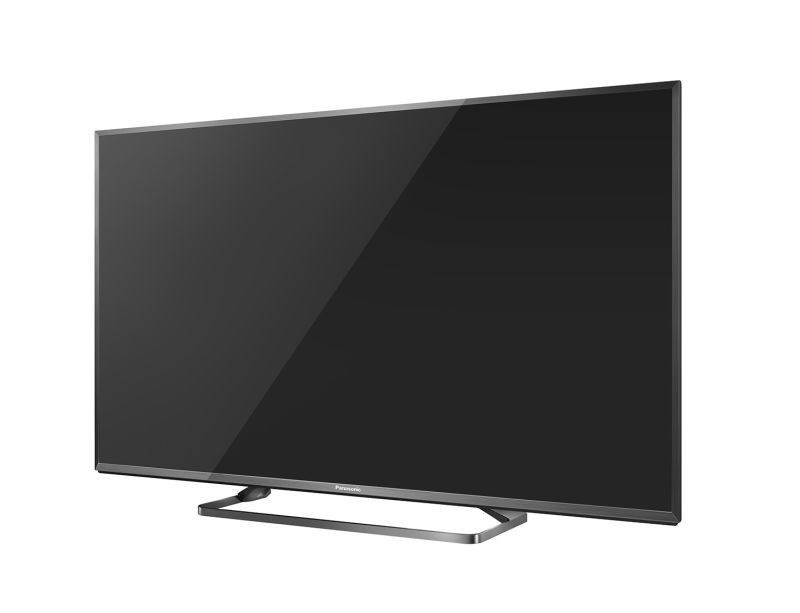 Buy Panasonic TH-55CX700A 55 inch 4K Ultra HD 3D LED LCD TV