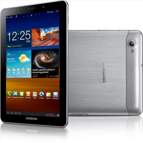 Samsung Galaxy Tab 7.7 P6800 - Refurbish