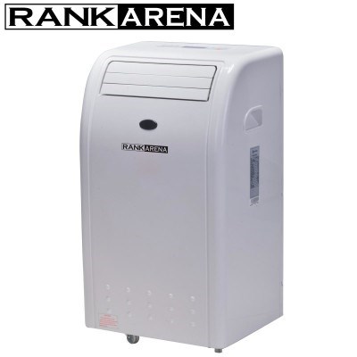 Rank Arena Portable Air Conditioner - Wh