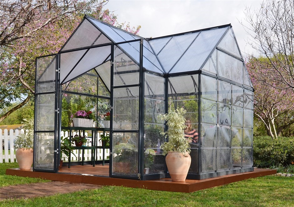 Victory Greenhouse