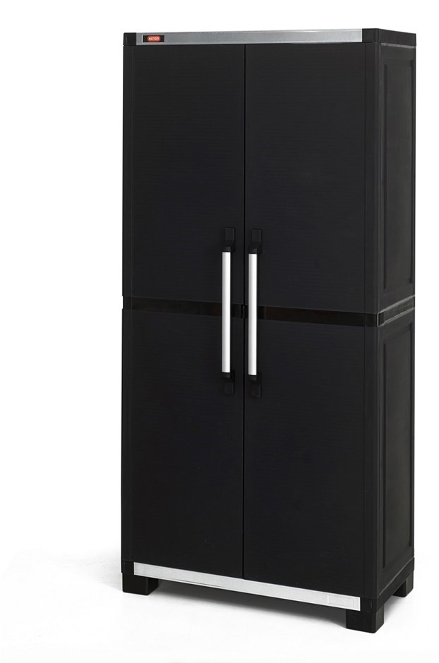 Keter XL Pro Cabinet