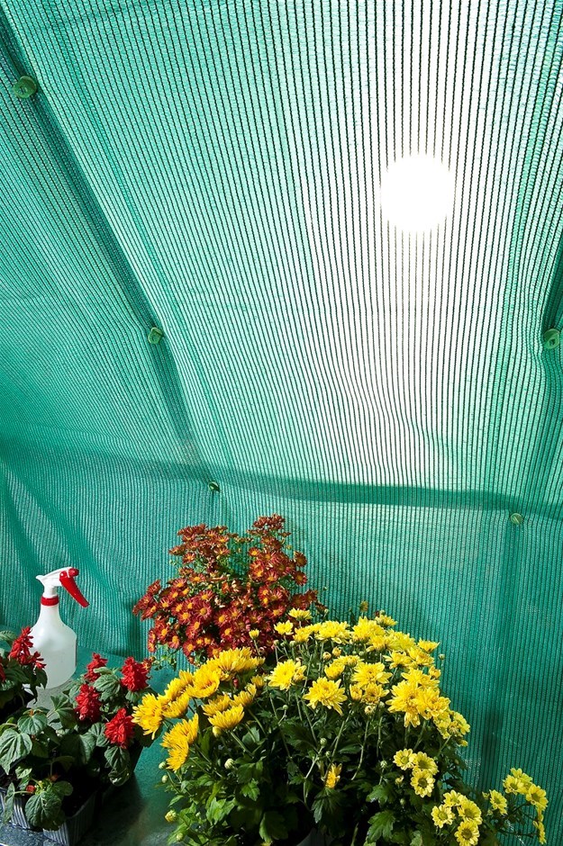 Maze Greenhouse Shading Kit