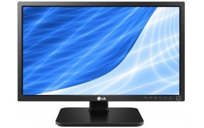 LG 22MB37PU-B 22.0 inch Full HD LED IPS 
