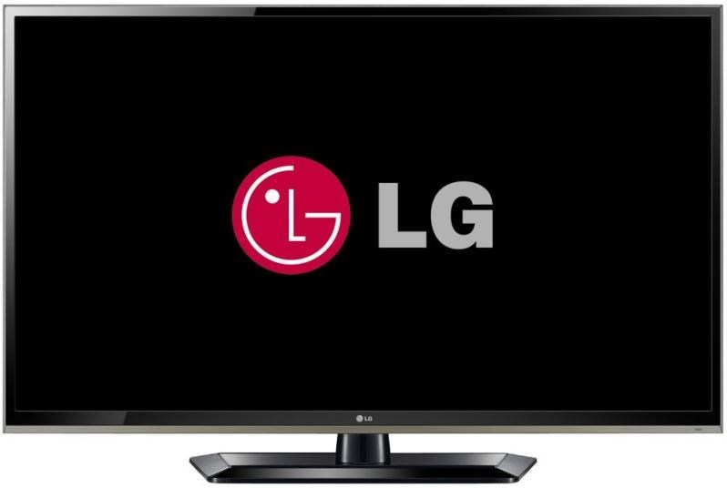 LG 47LS5700 47 inch Full HD LED LCD TV