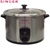 Singer 2.5L Rice Cooker w/Stainless Steel Pot