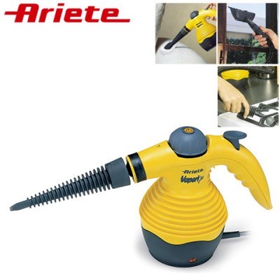 Ariete 4103 Jet Steam Cleaner - 900 W