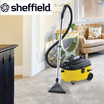 Sheffield Wet & Dry Carpet Cleaner