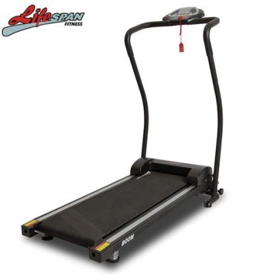 Lifespan Fitness Boom Treadmill