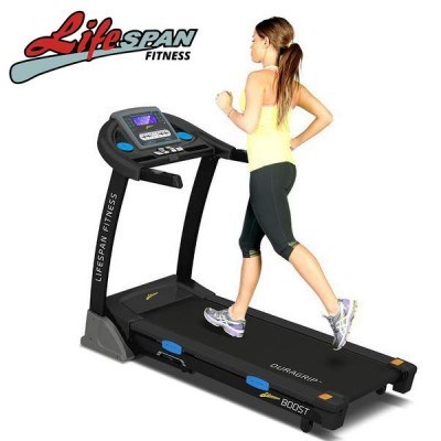 Lifespan treadmill best sale boost r