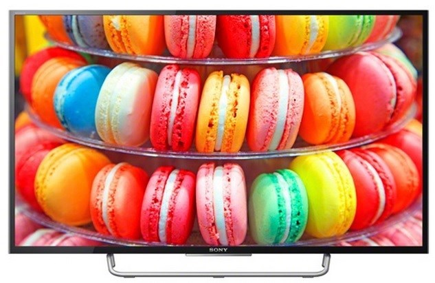 Sony KDL40W700C 40 Inch Full HD LED Smar