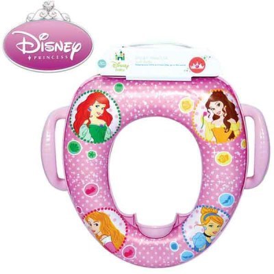 Disney Princess Soft Potty