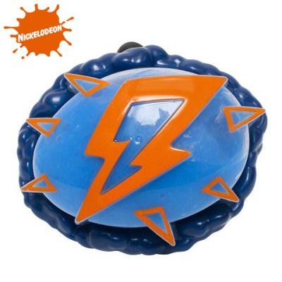 Nickelodeon Gak in the Dark - Bolt Blue