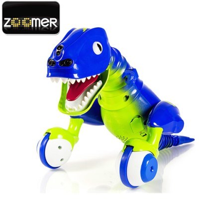 Zoomer Dino 2.0 - Jester