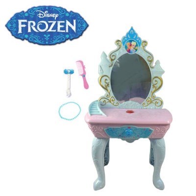 Disney's Frozen Crystal Kingdom Vanity S
