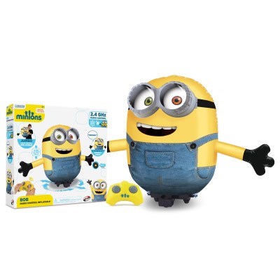 Minions Radio Control Jumbo Inflatable -