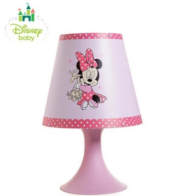 Disney Minnie Magic Table Lamp