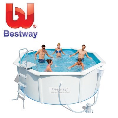 Bestway Hydrium Poseidon Pool