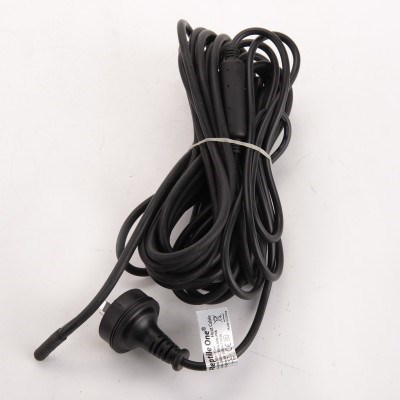 Buy Reptile One TerraHeat Waterproof Heat Cable 60W Grays