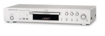 Marantz DV6500 Silver DVD Audio/Video SA