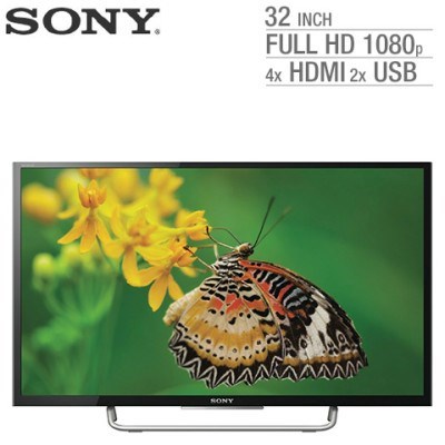 Sony BRAVIA KDL-32W700C 32'' FHD LED LCD