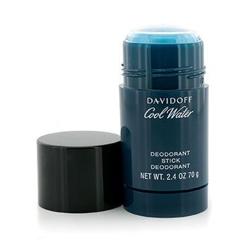 Davidoff Cool Water Deodorant Stick - 75