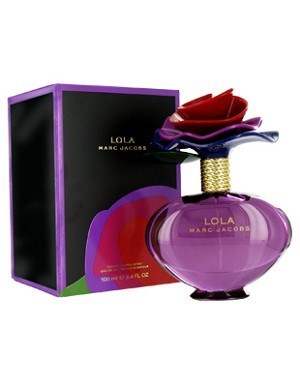 Marc Jacobs Lola 100ml Eau De Parfum Spr