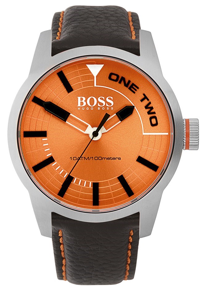 Hugo Boss Orange Tokyo Mens Watch 151322