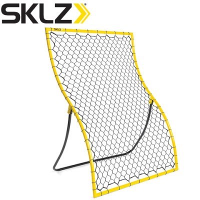 SKLZ Shockwave Pitchback & Random Reboun