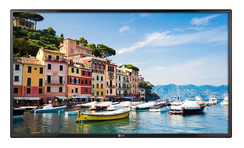 LG 60WL30MS 60inch WL30 Series Professio