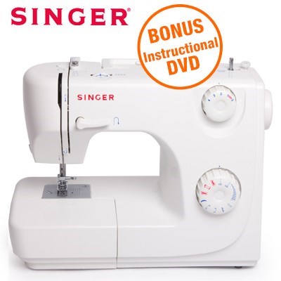 Singer Scholastic 1108/8280 Sewing Machi